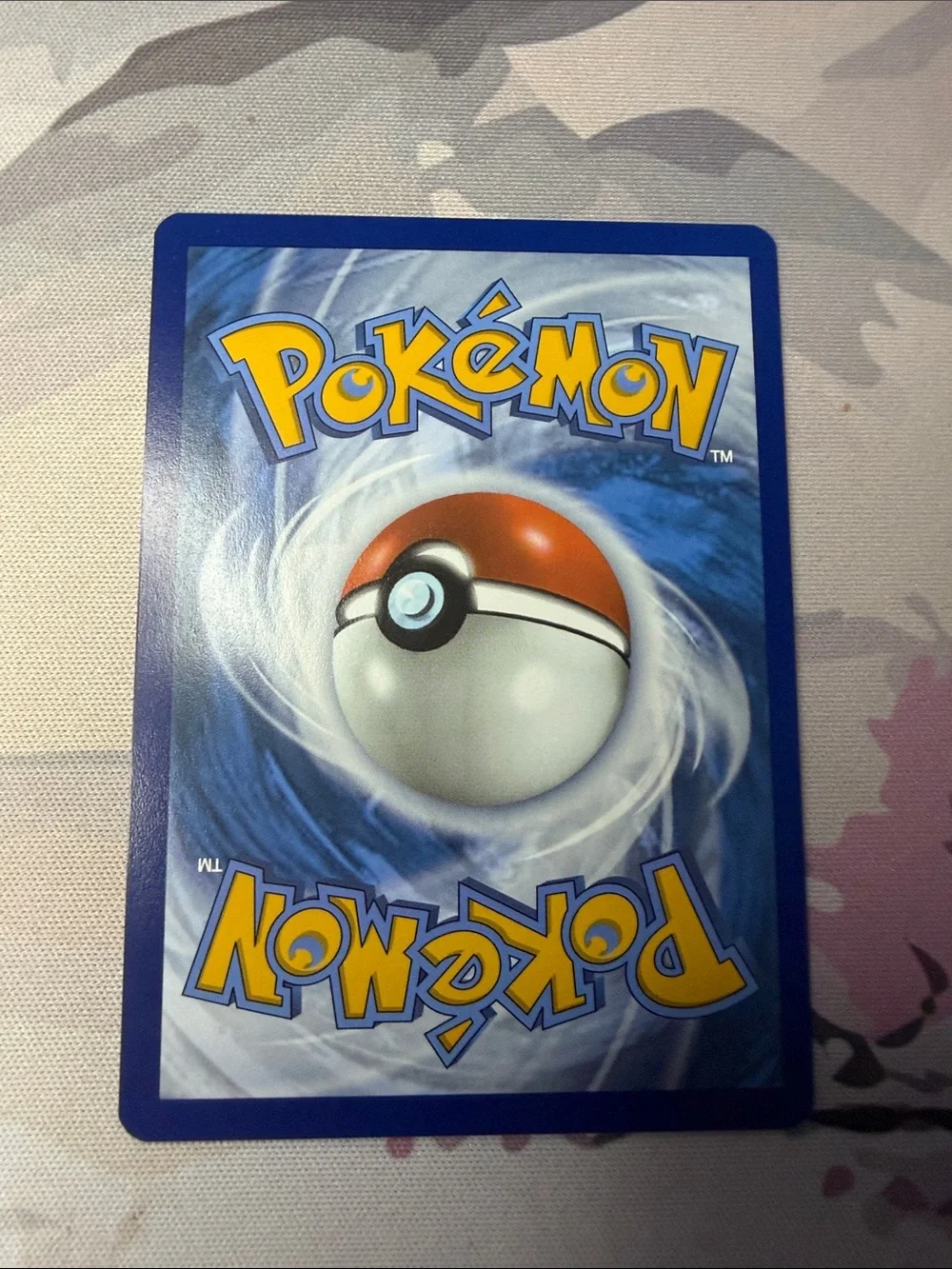 Pokemon mix match